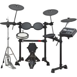 Yamaha DTX6K2-X E-Drum Set