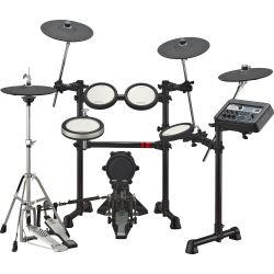 Yamaha DTX6K3-X E-Drum Set