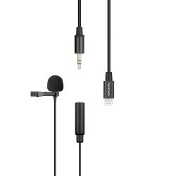 Saramonic LavMicro U1A