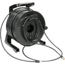 Klotz 6G UHD HD-SDI Kabeltrommel 50m
