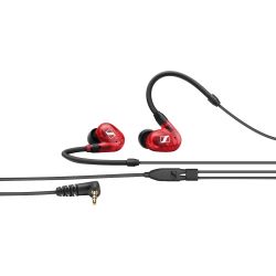 Sennheiser IE 100 PRO Red
