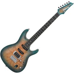 Ibanez SA460MBW-SUB E-Gitarre