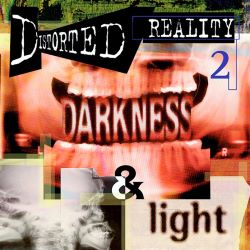 Spectrasonics Distorted Reality 2