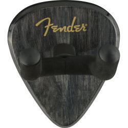 Fender 351 Gitarrenwandhalter black