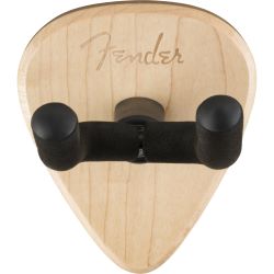 Fender 351 Gitarrenwandhalter maple