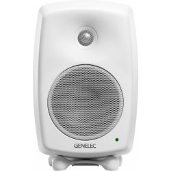 Genelec 8030 CW weiss