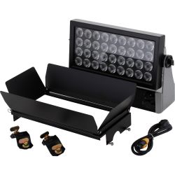 Ignition Co9 V2 LED Flood RGBW