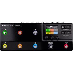 Line6 Helix HX Stomp XL