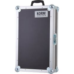 KORN Case Pioneer DJ DJM-S11 / DJM-S11-SE  inkl. Kabelfach Casebau