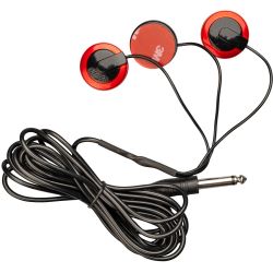 Magadi PU3 3-fach Universaltonabnehmer Piezzo passiv