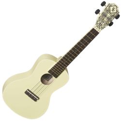 Baton Rouge UR1-C-myl Konzert-Ukulele