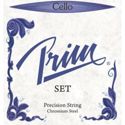 Prim Medium Saitensatz f. Cello 4/4