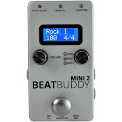 Singular Sound BeatBuddy Mini 2 B-Ware