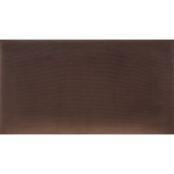 Gewa Pianobank Deluxe Sitzpolster 52x30cm braun