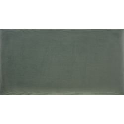 Gewa Pianobank Deluxe Sitzpolster 52x30cm grün