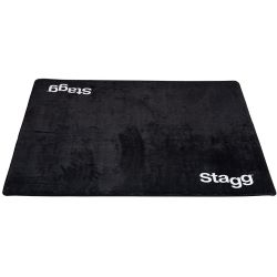 STAGG SCADRU2016 Schlagzeugteppich 200x160cm