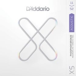 Daddario XSAPB1152 Westerngitarre Saiten 011-052