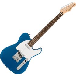 Fender Squier Affinity Tele IL WPG LPB E-Gitarre