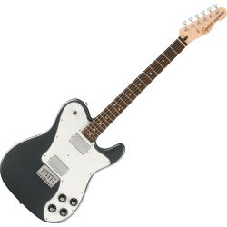Fender Squier Affinity Tele Deluxe IL WPG CFM E-Gitarre