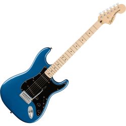 Fender Squier Affinity Strat MN BPG LPB E-Gitarre