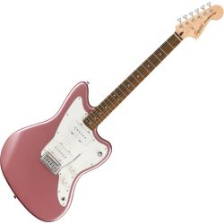 Fender Squier Affinity Jazzmaster IL WPG BGM E-Gitarre