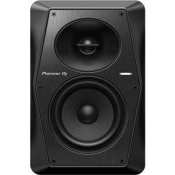 Pioneer DJ VM-50 Schwarz