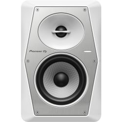 Pioneer DJ VM-50-W Weiß