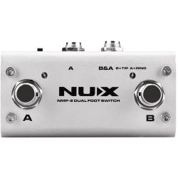 NUX NMP-2 Footswitch