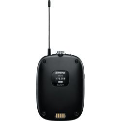 Shure SLXD 1 Taschensender 823-832 MHz & 863-865 MHz