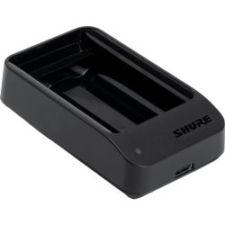 Shure SBC10-903E USB Ladegerät für SB 903 , mit EU Netzteil