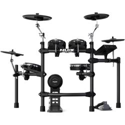 NUX DM-7X E-Drum Set