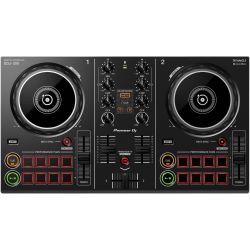 Pioneer DJ DDJ-200 DJ Controller B-Ware