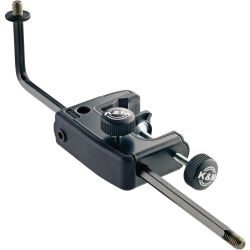 K&M 240/5 Mikrofonhalterung