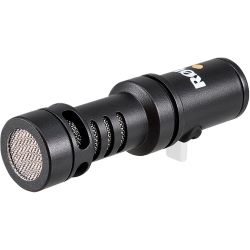 Rode VideoMic Me-C