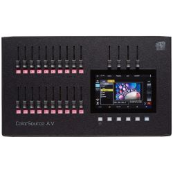 ETC ColorSource 20