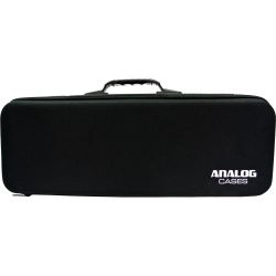 Analog Cases Pulse f. Yamaha Reface/Arturia KeyStep 37