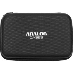 Analog Cases Glide f. Focusrite Scarlett 4/4/Universal Audio Arrow/Solo