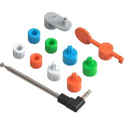 Teenage Engineering OP-1 Accessories Kit