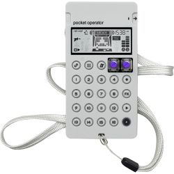 Teenage Engineering CA-X Case Light Grey