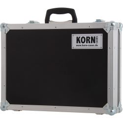 KORN Case Transportkoffer Zoom G6  inkl. Kabelfach Eco Casebau