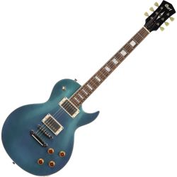 Cort CR200 FBL Classic Rock E-Gitarre