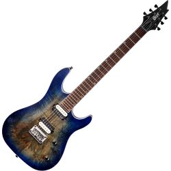 Cort KX-300 OPCB E-Gitarre