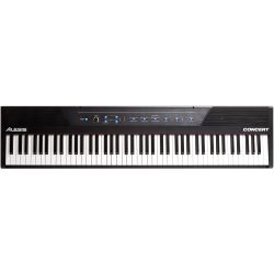 Alesis Concert Stage Piano