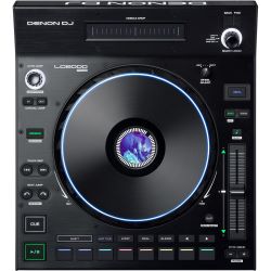 Denon DJ LC6000 PRIME DJ Controller