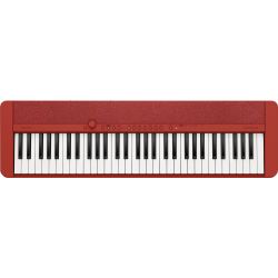 Casio CT-S1 RD Keyboard