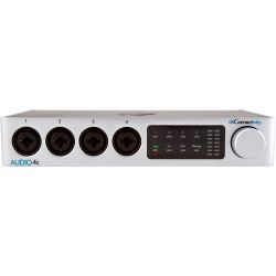 iConnectivity AUDIO4c
