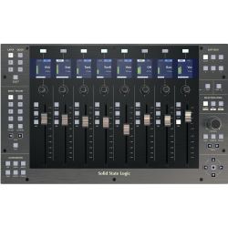 Solid State Logic SSL UF8