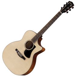 Eastman PCH3-GACE-CLA Classic Westerngitarre inkl. Gigbag