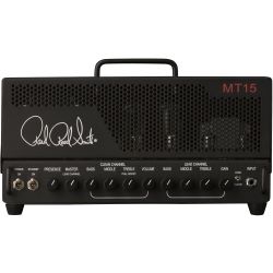 PRS MT 15 Head