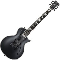 ESP E-II ECLIPSE-7 ET BLKS 7-String E-Gitarre inkl. Koffer